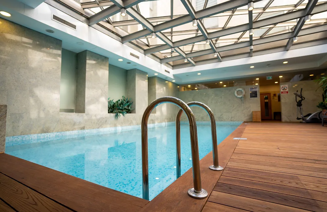 Ontur Izmir Otel-1