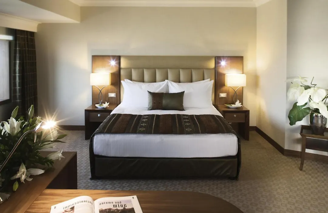 Moevenpick Hotel Izmir-1
