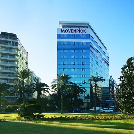 Moevenpick Hotel Izmir-2